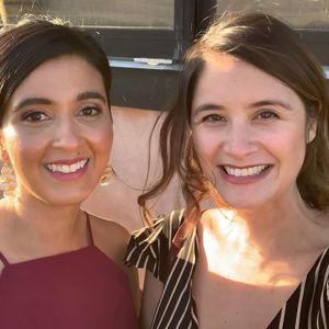 Meet your Posher, Jade